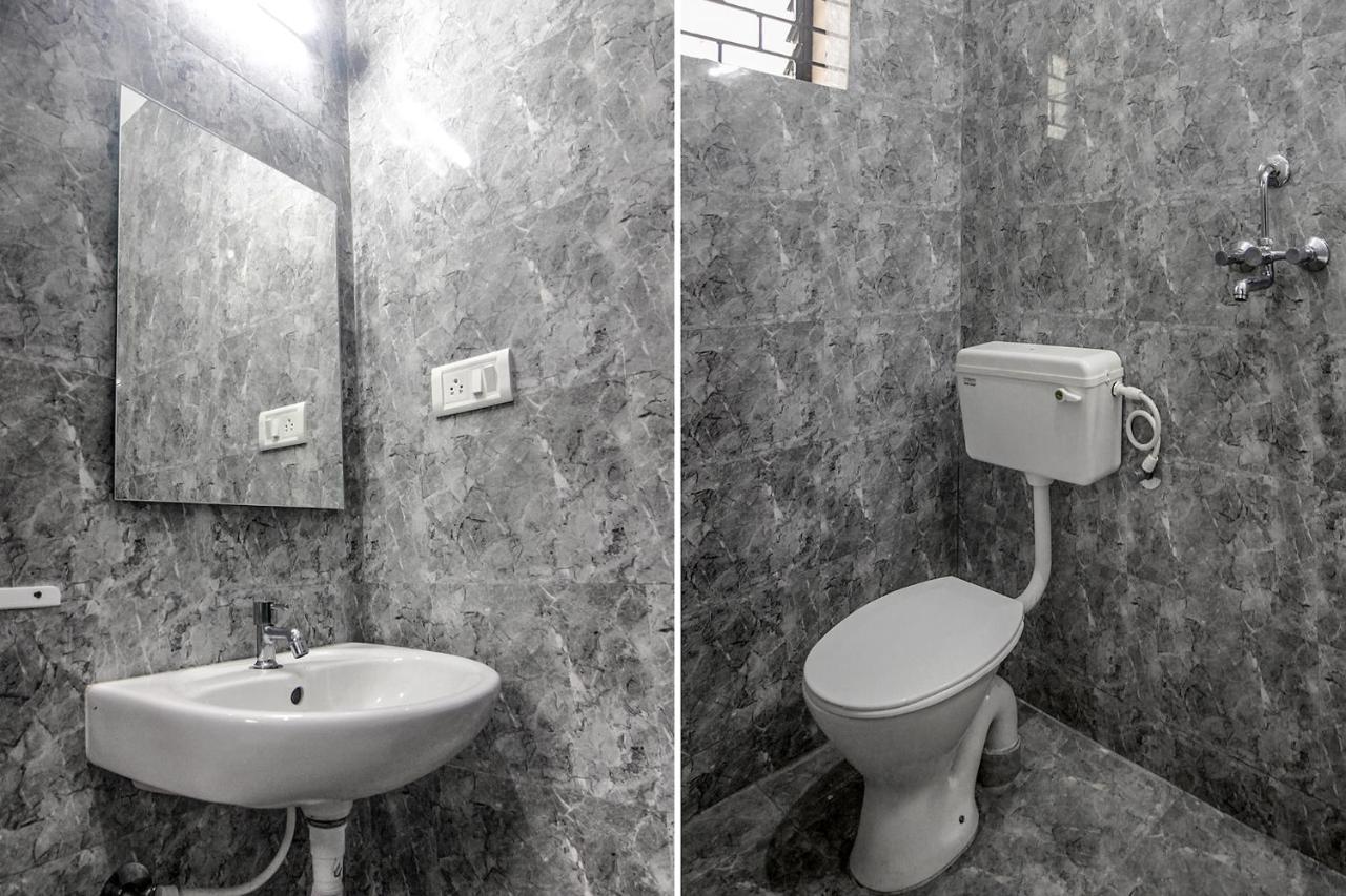 Fabescape Sk Studios With Pool & Gym, Arpora Eski Goa Dış mekan fotoğraf